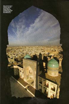 National Geographic Traveler - September/October 2009